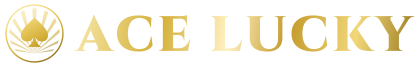 AceLucky logo