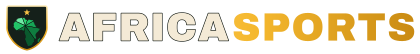 AfricaSports logo